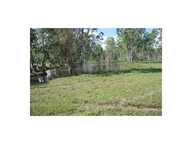 Gunalda QLD 4570