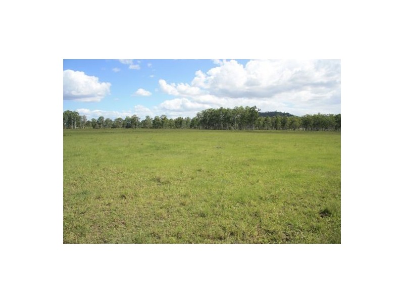 Gunalda QLD 4570