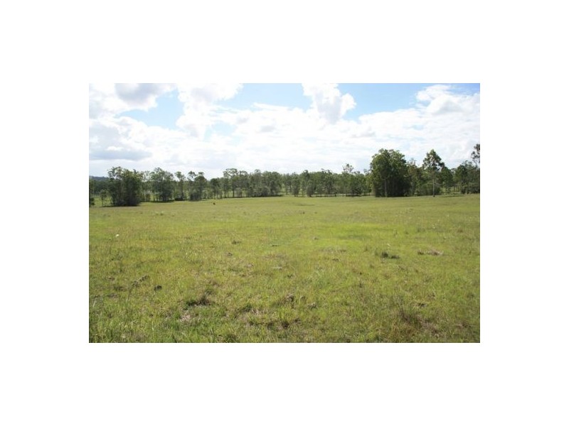 Gunalda QLD 4570