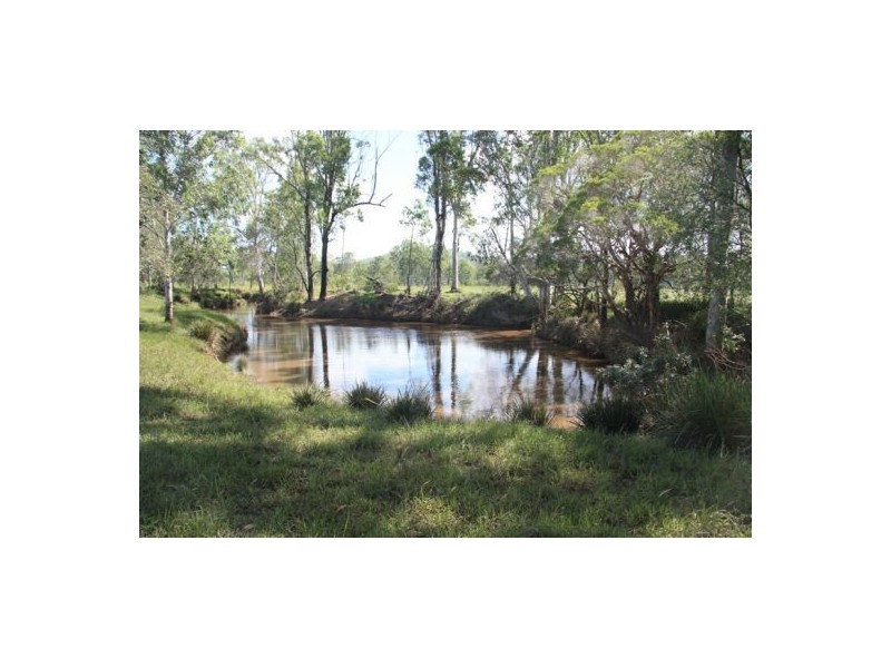 Gunalda QLD 4570