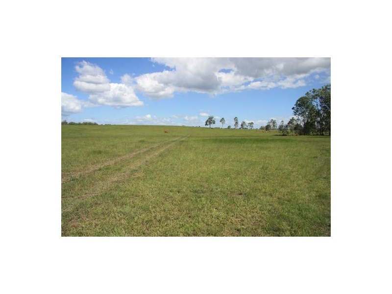 Gunalda QLD 4570