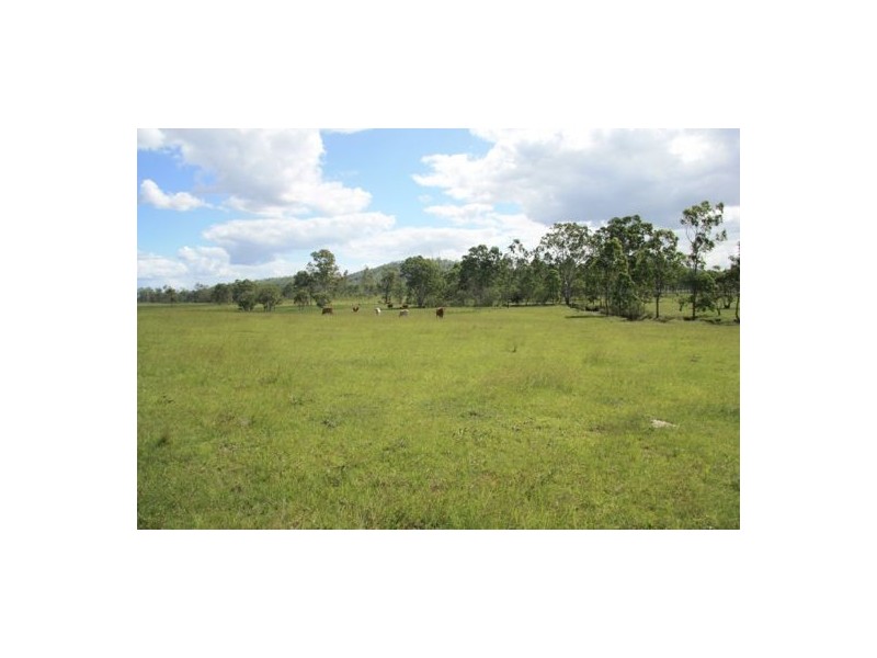 Gunalda QLD 4570