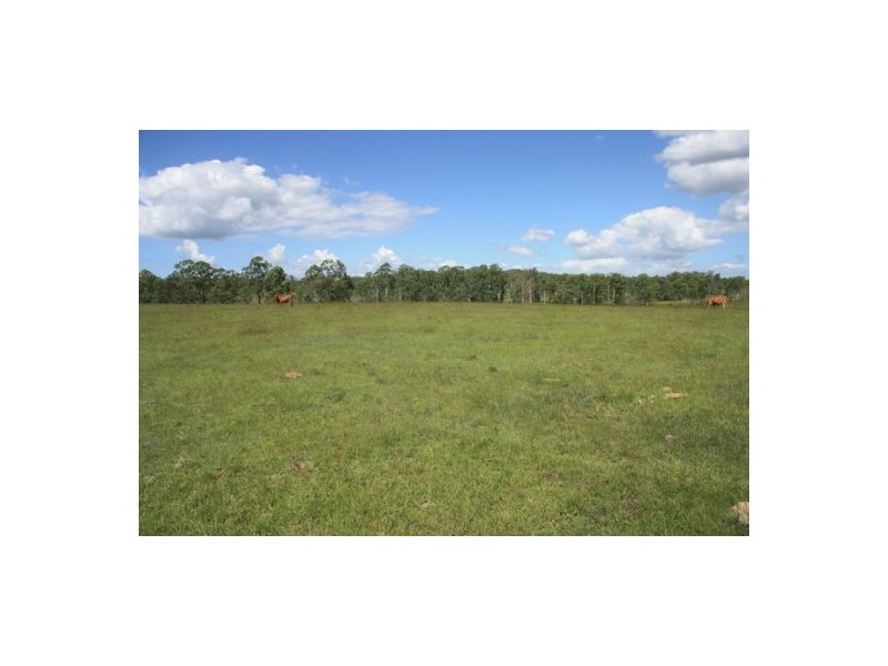 Gunalda QLD 4570
