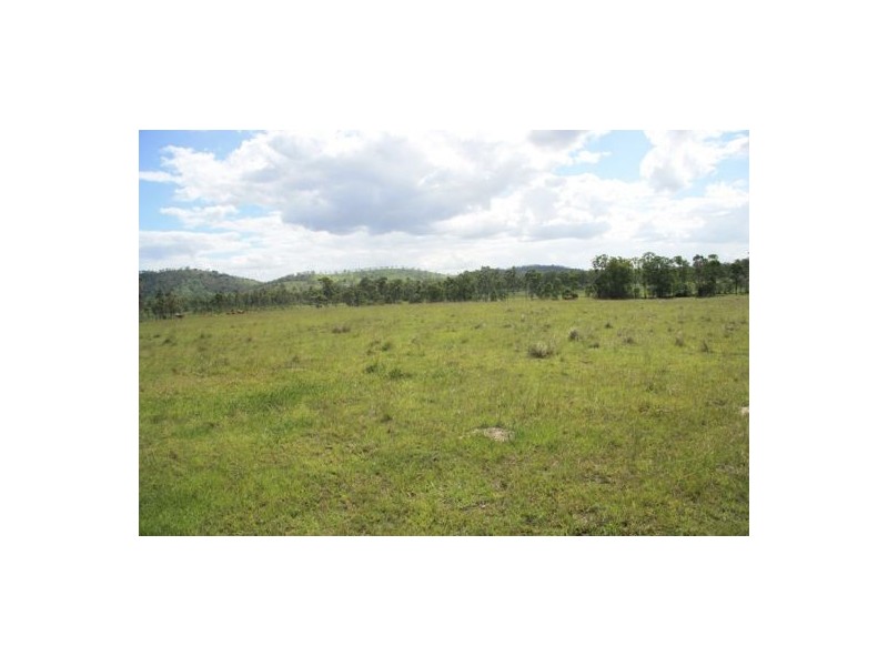 Gunalda QLD 4570