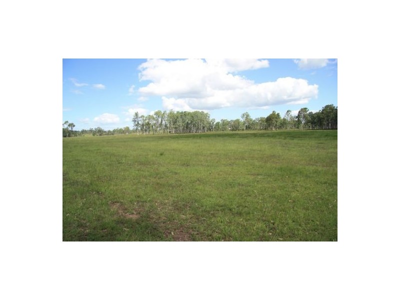 Gunalda QLD 4570