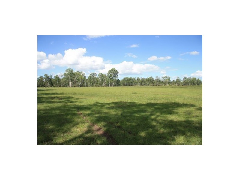 Gunalda QLD 4570