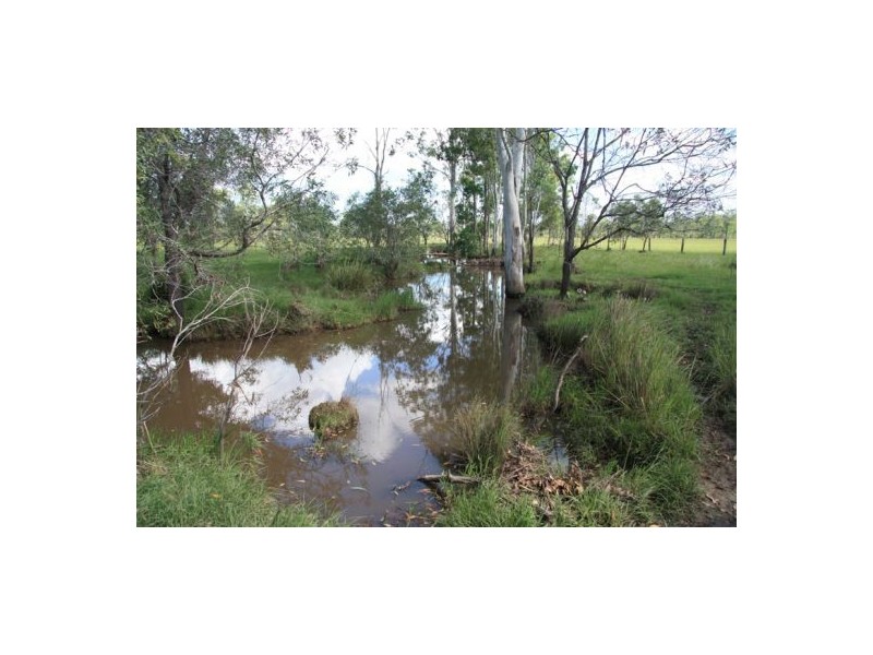 Gunalda QLD 4570