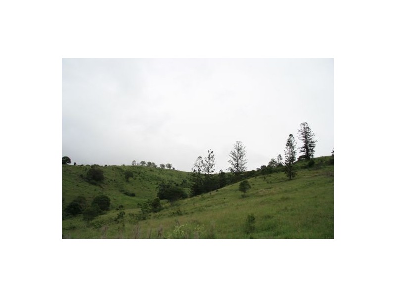 Glastonbury QLD 4570