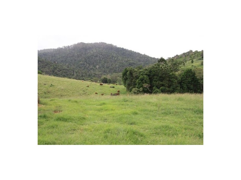 Glastonbury QLD 4570