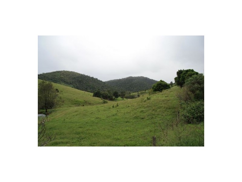 Glastonbury QLD 4570