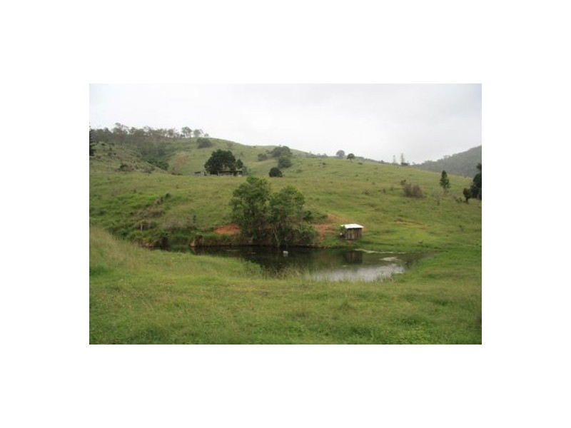 Glastonbury QLD 4570