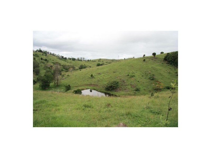 Glastonbury QLD 4570