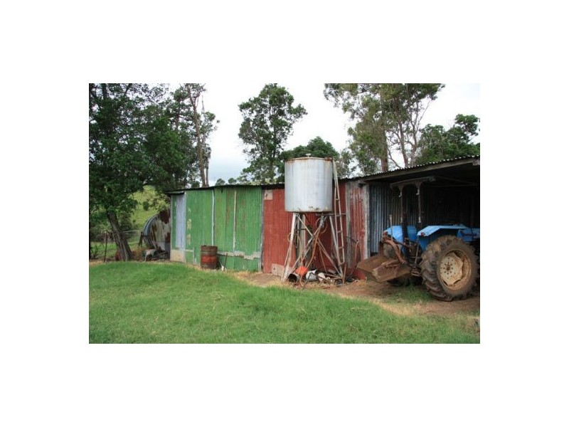 Glastonbury QLD 4570