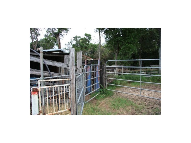 Glastonbury QLD 4570