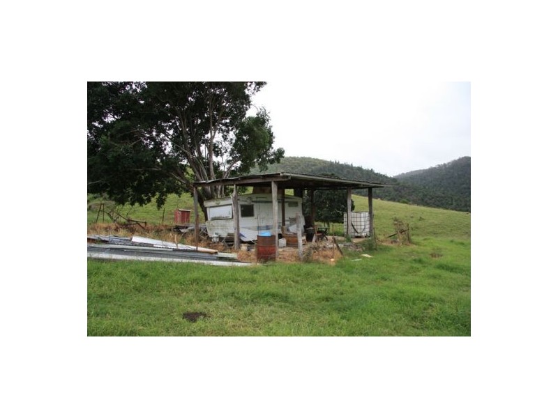 Glastonbury QLD 4570