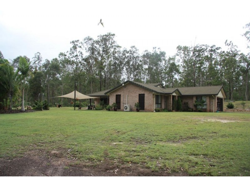 Glenwood QLD 4570