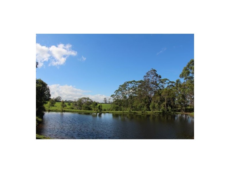 Pinbarren QLD 4568