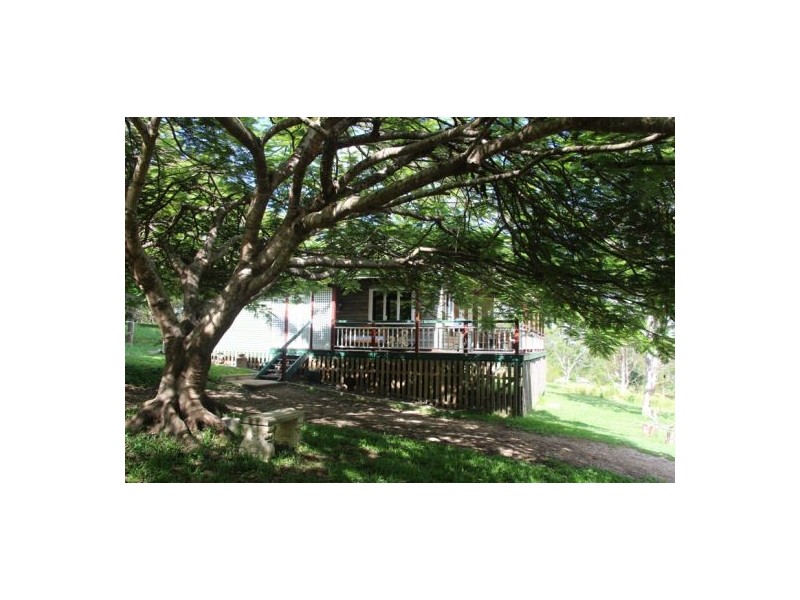 Pinbarren QLD 4568