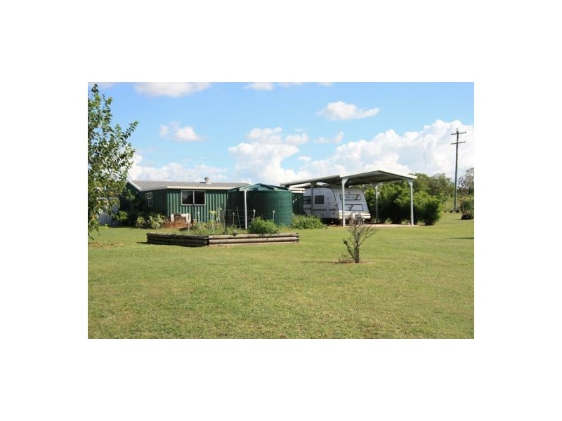 31 Erin Drive, Curra QLD 4570