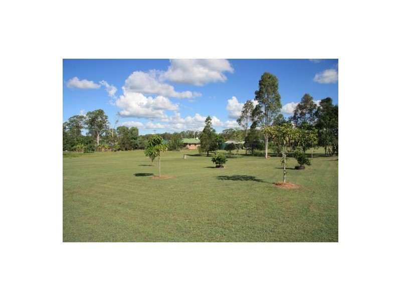 31 Erin Drive, Curra QLD 4570
