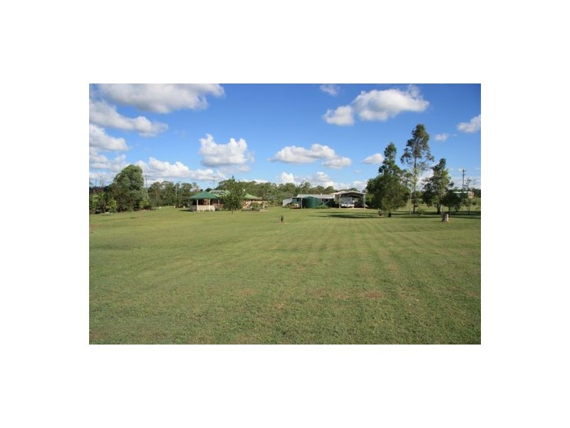 31 Erin Drive, Curra QLD 4570
