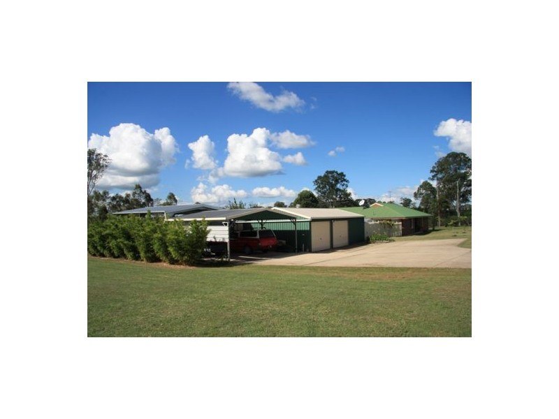 31 Erin Drive, Curra QLD 4570