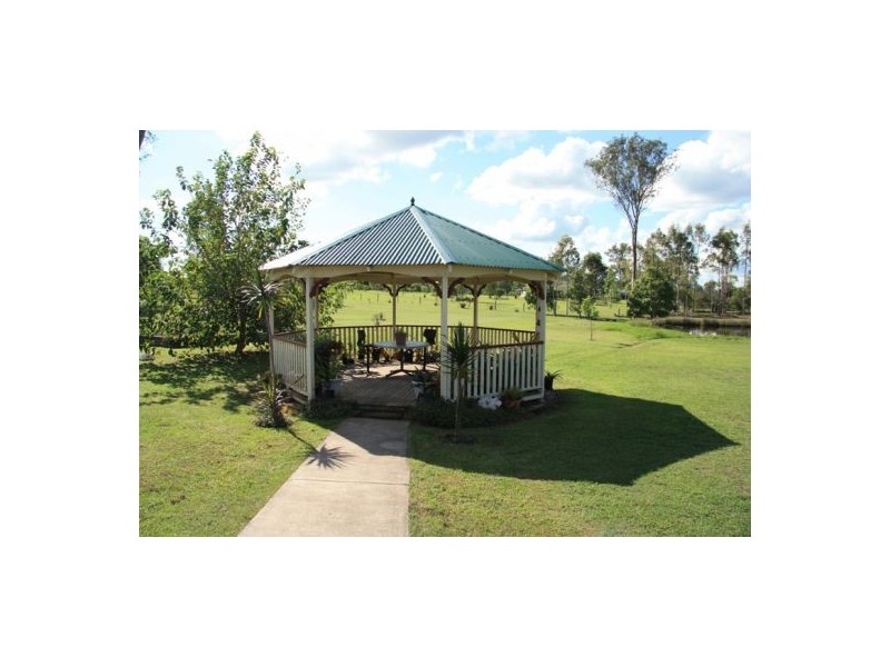 31 Erin Drive, Curra QLD 4570