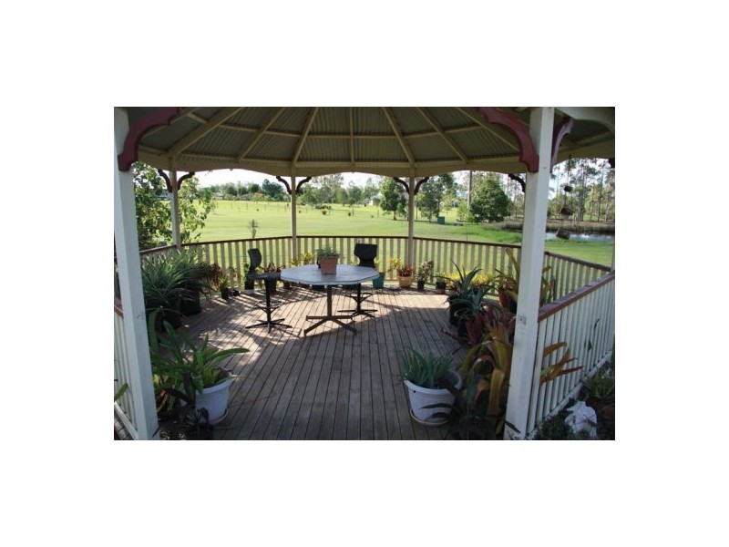 31 Erin Drive, Curra QLD 4570