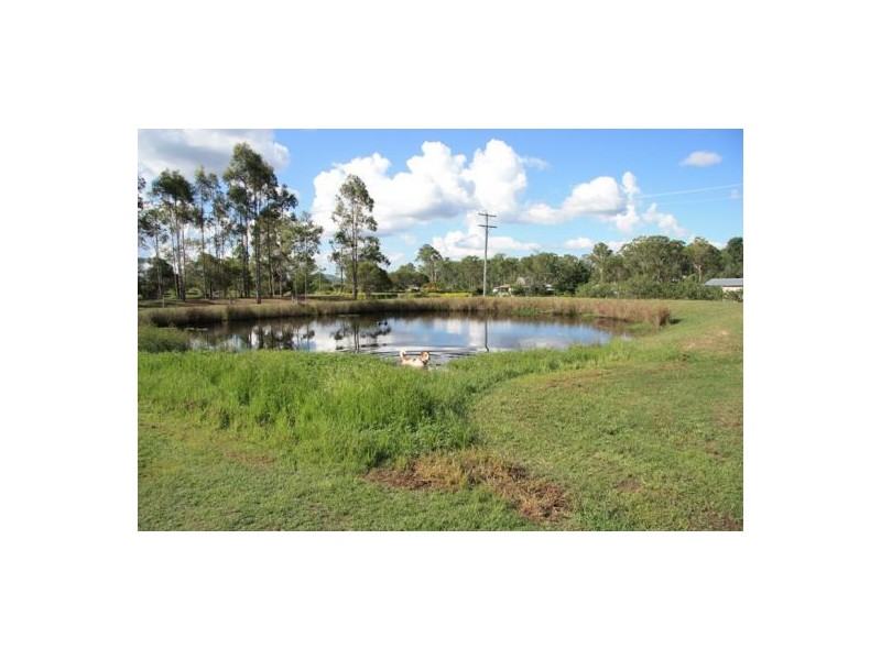 31 Erin Drive, Curra QLD 4570