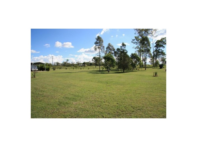 31 Erin Drive, Curra QLD 4570