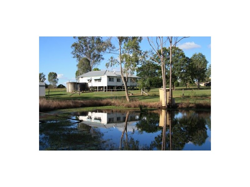 Sexton QLD 4570