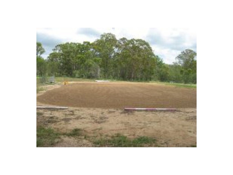 Sexton QLD 4570