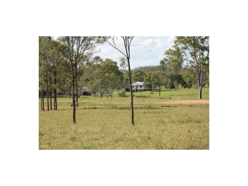 Sexton QLD 4570