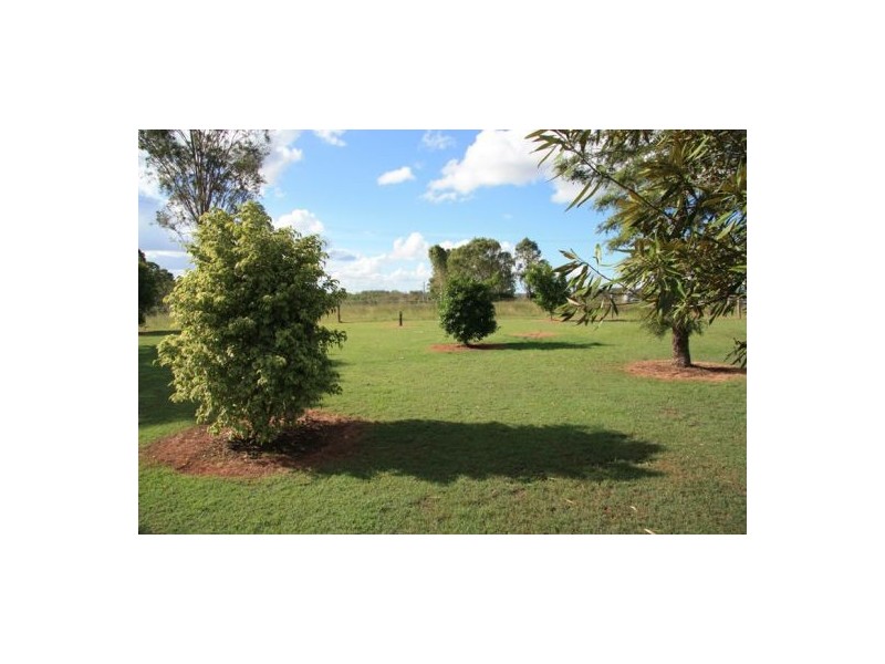 Sexton QLD 4570