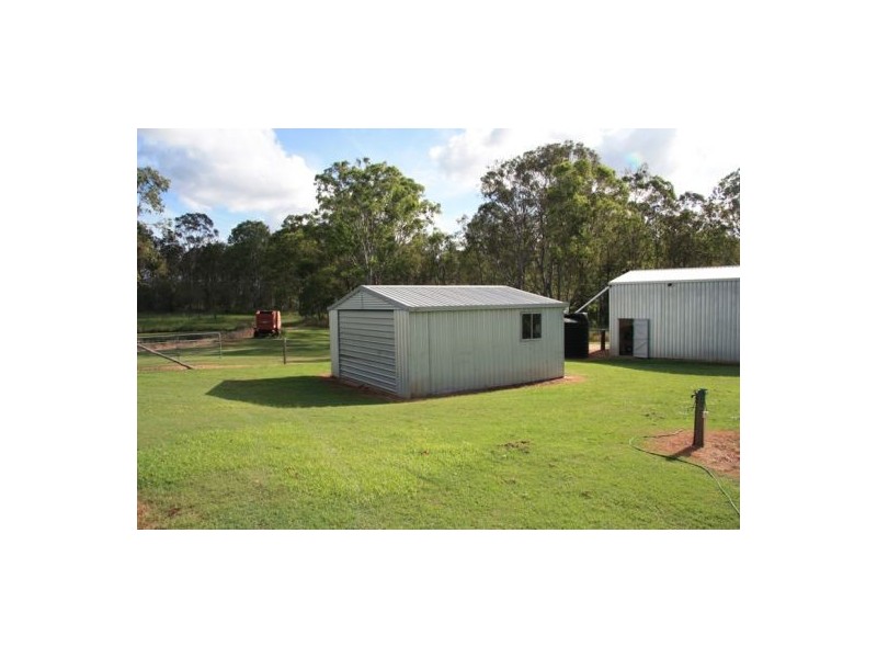 Sexton QLD 4570