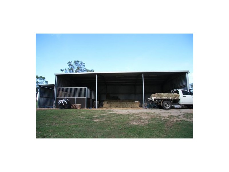 Sexton QLD 4570