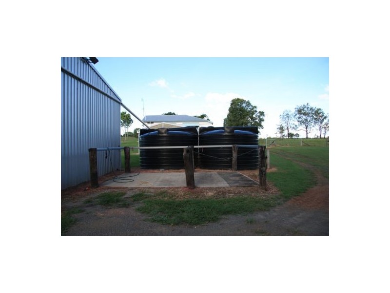 Sexton QLD 4570