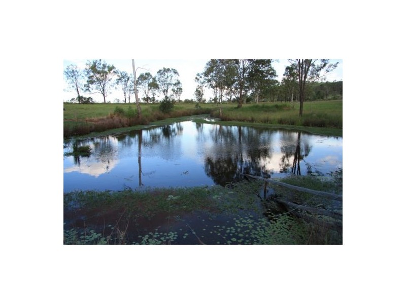 Sexton QLD 4570
