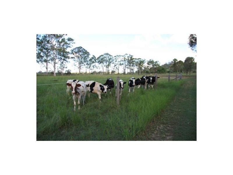 Sexton QLD 4570
