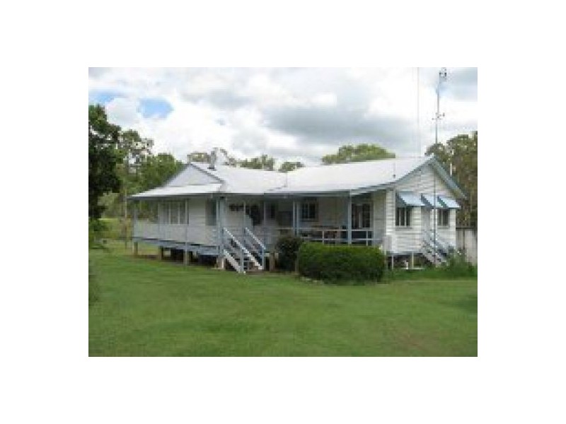 Sexton QLD 4570