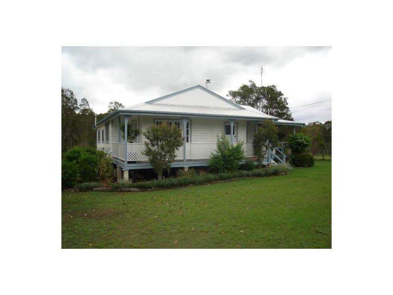 Sexton QLD 4570