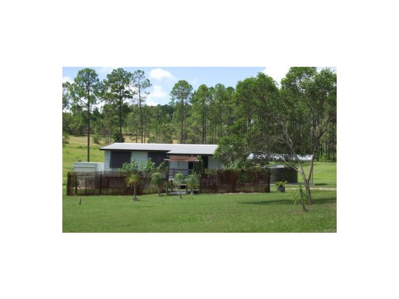 121 Arborcrescent Road, Glenwood QLD 4570