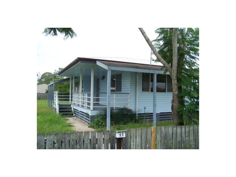 11 Valentine Street, Southside QLD 4570