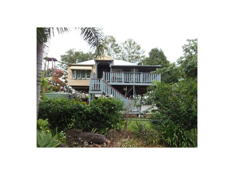 Woolooga QLD 4570