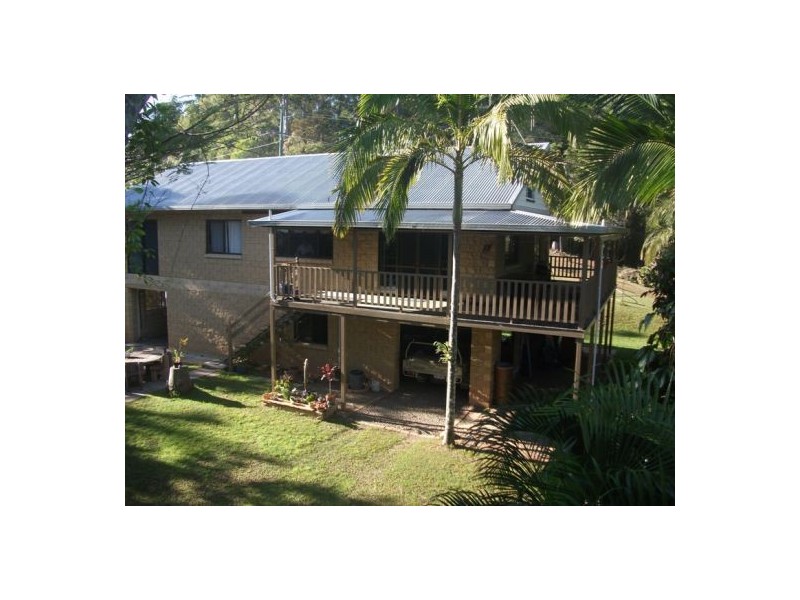 120 Ormes Road, Wilsons Pocket QLD 4570