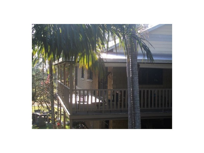 120 Ormes Road, Wilsons Pocket QLD 4570