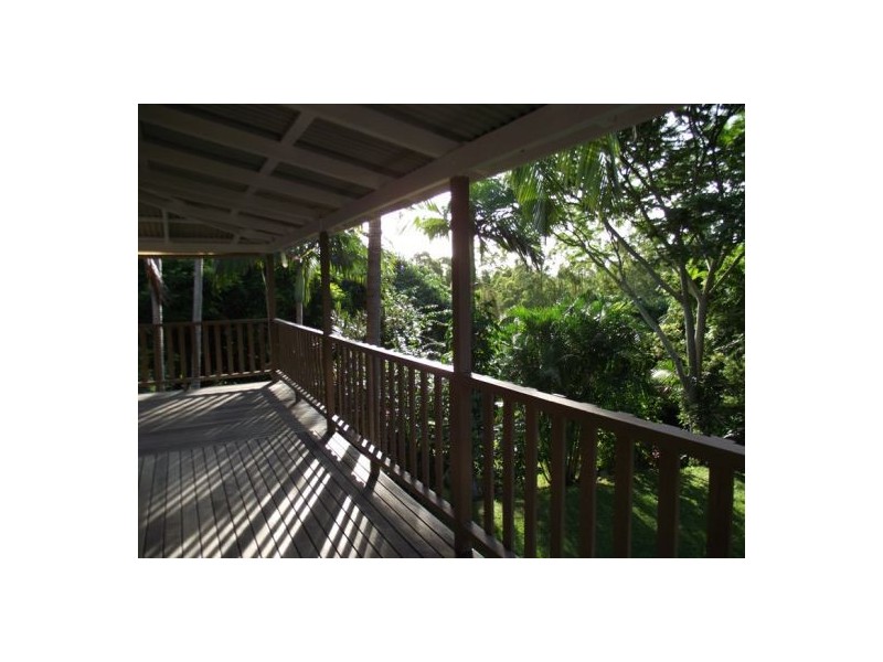 120 Ormes Road, Wilsons Pocket QLD 4570