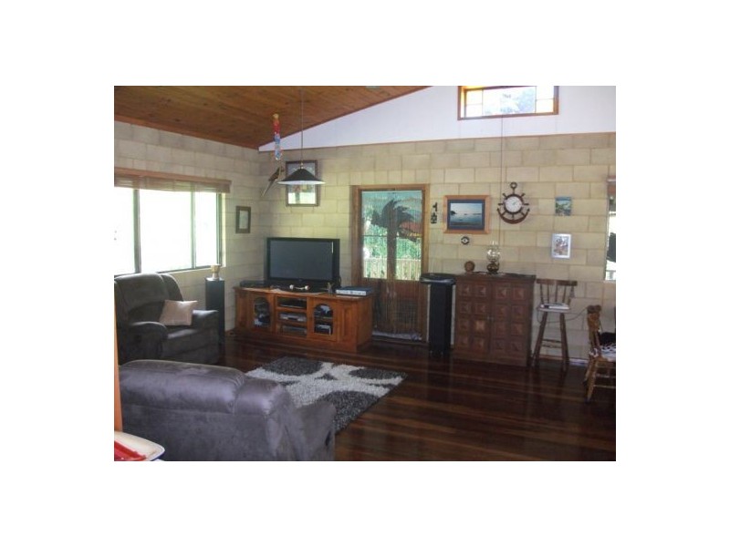 120 Ormes Road, Wilsons Pocket QLD 4570