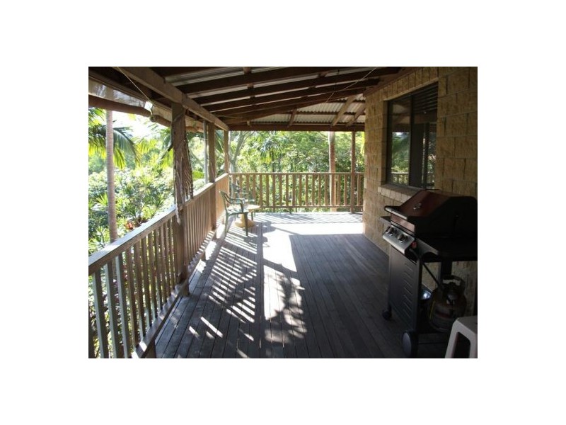 120 Ormes Road, Wilsons Pocket QLD 4570