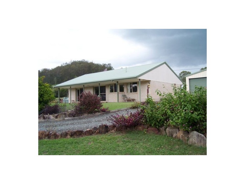 Glastonbury QLD 4570